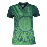 Camisa Palmeiras Feminina Camiseta