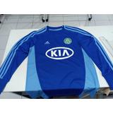 Camisa Palmeiras Goleiro adidas