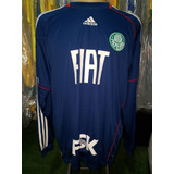 Camisa Palmeiras Goleiro Gk