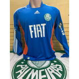 Camisa Palmeiras Goleiro Gk