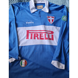 Camisa Palmeiras Goleiro Oficial