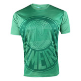 Camisa Palmeiras Masculina Camiseta