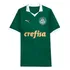 Camisa Palmeiras Masculina Puma Home Jersey 24/25 Oficial