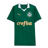Camisa Palmeiras Masculina Puma