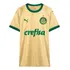 Camisa Palmeiras Masculina Puma Oficial Torcedor Iii 24/25