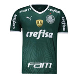 Camisa Palmeiras Oficial 
