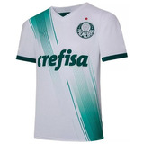 Camisa Palmeiras Oficial 23