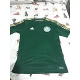 Camisa Palmeiras Oficial adidas