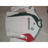 Camisa Palmeiras Oficial Do