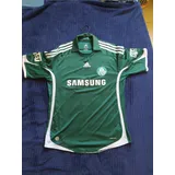 Camisa Palmeiras Oficial M