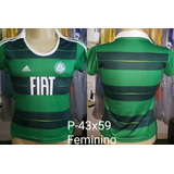 Camisa Palmeiras Original 2011