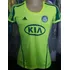Camisa Palmeiras Original 2012 Reserva Feminino Kia