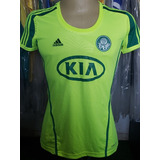 Camisa Palmeiras Original 2012