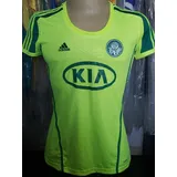 Camisa Palmeiras Original 2012