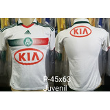 Camisa Palmeiras Original 2012