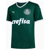 Camisa Palmeiras Original I