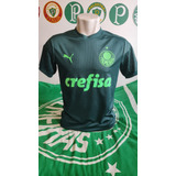 Camisa Palmeiras P 2020