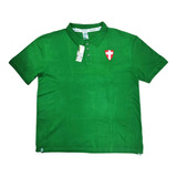 Camisa Palmeiras Palestra Italia