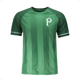 Camisa Palmeiras Palestra Italia