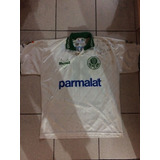 Camisa Palmeiras Parmalat Rhumell