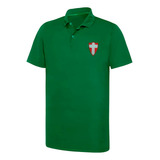 Camisa Palmeiras Plus Size