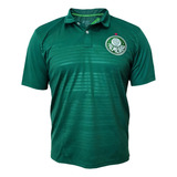 Camisa Palmeiras Polo Simbolo