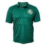 Camisa Palmeiras Polo Verde