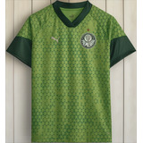 Camisa Palmeiras Puma 2024