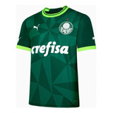 Camisa Palmeiras Puma 23