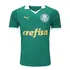 Camisa Palmeiras Puma Verde Masculina Torcedor 2024