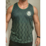 Camisa Palmeiras Regata Match