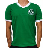 Camisa Palmeiras Retro 1960