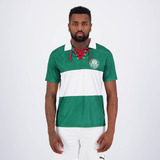 Camisa Palmeiras Retro 1996