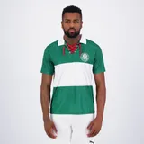 Camisa Palmeiras Retro 1996