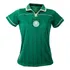Camisa Palmeiras Retro 1999 Blusinha Feminina Licenciada