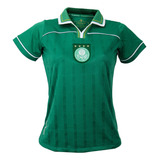 Camisa Palmeiras Retro 1999