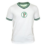 Camisa Palmeiras Retro Academia