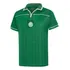 Camisa Palmeiras Retrô Libertadores 1999 Verde Oficial