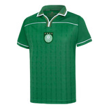 Camisa Palmeiras Retro Libertadores