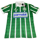 Camisa Palmeiras Retro Parmalat 93/94