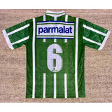 Camisa Palmeiras Rhumell 1993