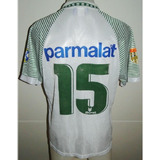 Camisa Palmeiras Rhumell 1994