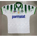 Camisa Palmeiras Rhumell 1996