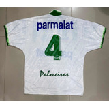 Camisa Palmeiras Rhumell 1996