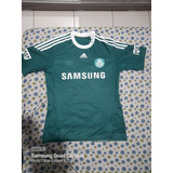 Camisa Palmeiras Samsung 5