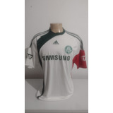 Camisa Palmeiras Samsung