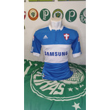 Camisa Palmeiras Savoia Azul