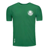 Camisa Palmeiras Shade Camiseta Time Futebol Sep Licenciada
