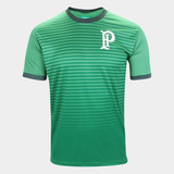 Camisa Palmeiras Stripes Palestra