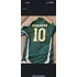 Camisa Palmeiras Tamanho M 2008